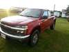 4x4 chevrolet colorado 2005 - photo 5