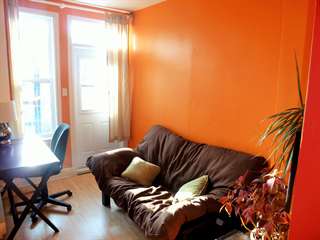 Logement 4 pi&#232;ces calme et ensoleill&#233;.