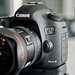 Vends Canon EOS 5d Mark III + Objectif - garantie - photo 2