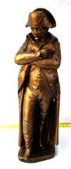 STATUE DE BONAPARTE