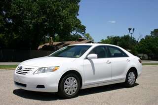 ASSEZ utilis&#233;s 2008 Toyota Camry &#224; vendre