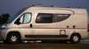 CAMPING CAR BÜRSTNER - photo 1