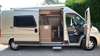 CAMPING CAR B&#220;RSTNER - photo 2