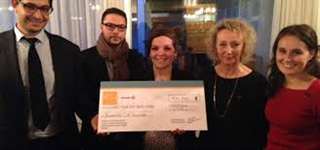 Nous finan&#231;ons des pr&#234;ts