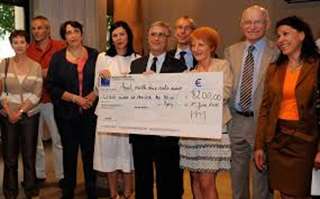Offre de prêt d'argent entre particuliers