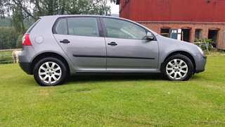 Volkswagen Golf 1.9tdi