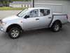 Pick-up Mitsubishi L200 CHEAP 4 PORTES - photo 1