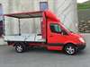 Mercedes-Benz Sprinter 2.2 l - photo 2