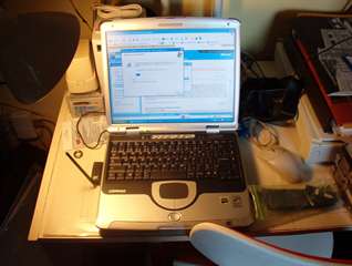 SERVICES DE RÉPARATIONS D’ORDINATEURS