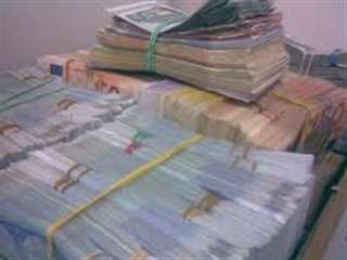 Offre de financement entre particulier