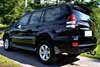Toyota Land Cruiser 3.0 D-4D - photo 5