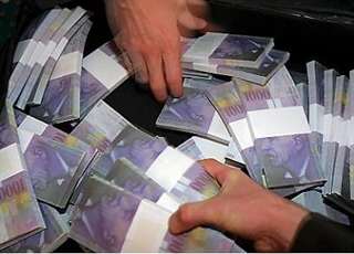 Offre de prêt d'argent a un taux de 2% annuel