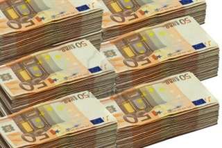 Offre de prêt d'argent a un taux de 2% annuel