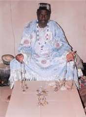 AVEZ-VOUS DES PROBL&#200;MES SPIRITUELS &amp; EN RECHERCHE