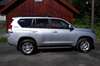 Toyota Land Cruiser  2012  162 000 KM - photo 4