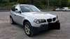 BMW X3 2.0d 2005 135KM - photo 4