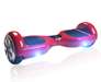 Scateboard gyroscopic electric a auto-equilibrage - photo 3