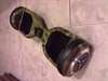 Scateboard gyroscopic electric a auto-equilibrage - photo 7