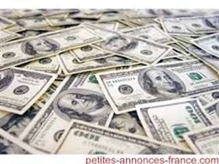 offre de pret aux particuliers honnêtes
