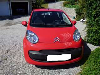 Citroen C1 2007
