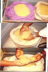 OFFRE D'OR EN POUDRE?