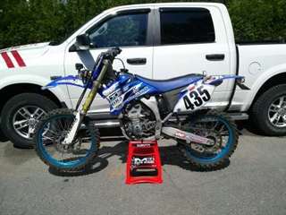 Motocross