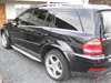 Mercedes-Benz GL 420 2009 - photo 3