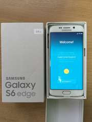 Samsung Galaxy S6 32Go / Samsung Galaxy S6 EDGE+