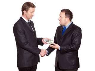 Êtes-vous à la recherche de financement ?