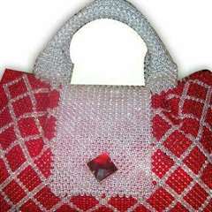 vente des sacs en perles de plusieurs mod&#232;le