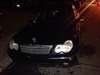 MERCEDES C 240 2002 A VENDRE BAS PRIX - photo 1