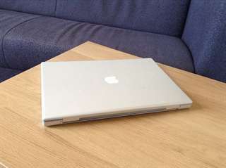 MacBook Air 256GB SSD 13