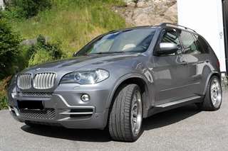 BMW X5 3.0d Sportpack DIESEL