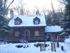 Chalet bien &#234;tre des laurentides - photo 3