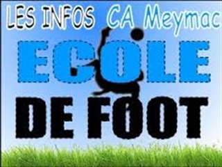 RECRUTEMENT DES ENFANTS POUR ECOLE DE FOOTBALL GRA
