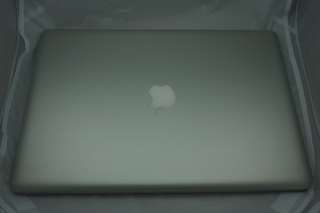 Vente MacBook Pro 15&quot;, i7 2015