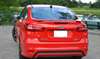 Ford Focus 1.0L Ecoboost en Bon Etat - photo 3