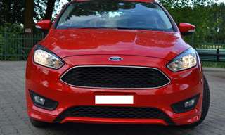 Ford Focus 1.0L Ecoboost en Bon Etat