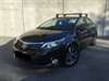 Toyota Avensis 1.8 dans la Berline 147HK, Nybilgar - photo 2