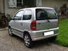 voiture sans permis  microcar virgo - photo 3