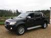 Toyota Hilux iii 171 d-4d legende - photo 6
