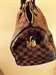 sac Louis Vuitton Speedy 30 - photo 3