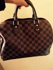 sac Louis Vuitton Speedy 30