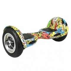 2 roues auto &#233;quilibrage scooter &#233;lectrique