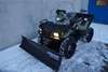 Vtt Polaris Sportsman 500/treuil et pelle - photo 1