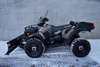 Vtt Polaris Sportsman 500/treuil et pelle - photo 2