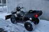 Vtt Polaris Sportsman 500/treuil et pelle - photo 4