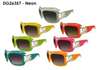 LOT 7000 LUNETTE SOLEIL HAUT DE GAMME DG EYEWEAR3$ - photo 7