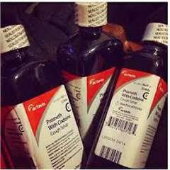 Actavis prom&#233;thazin Sirop contre la toux contenant
