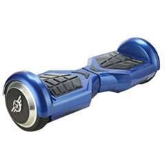 Deux roues smart auto équilibre scooter